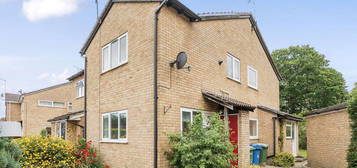 1 bedroom terraced house for sale