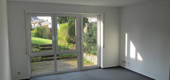 2-Zi. wohnung mit EBK und Terrasse