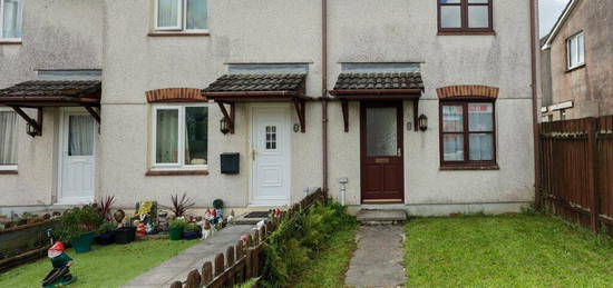 2 bedroom semi-detached house