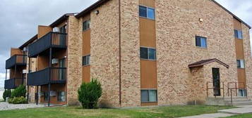 5 36th Ave NE Unit 305, Minot, ND 58703