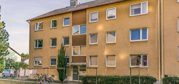 2-Zimmer Wohnung in Grünstadt! Anmietung nur mit WBS möglich!