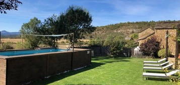 Casa o chalet independiente en venta en calle de Aragón