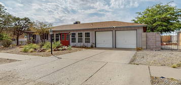 13009 Roma Ave NE, Albuquerque, NM 87123