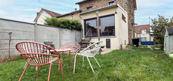 Maison  à vendre, 4 pièces, 3 chambres, 137 m²