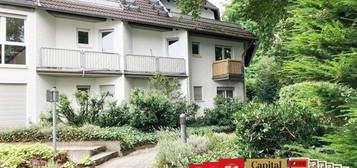 Wunderschöne Maisonette-Wohnung in Rheinnähe von Bonn-Beuel