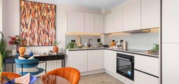 1 bedroom flat for sale