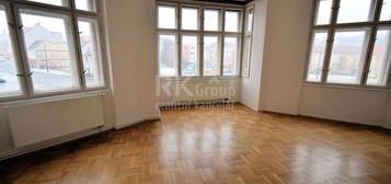 Pronájem bytu 3+1 87 m²