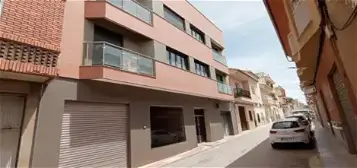 Apartamento en calle de Begastri, 1