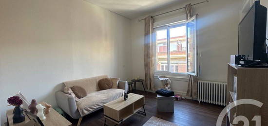 Appartement  à vendre, 2 pièces, 1 chambre, 39 m²