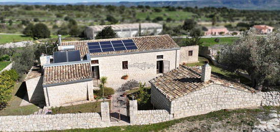 Casa singola a Modica (RG)