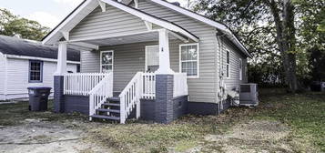 309 Saint Paul St, Rocky Mount, NC 27803