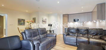 2 bed flat to rent