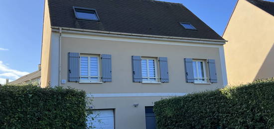 Achat maison 7 pièces 140 m²