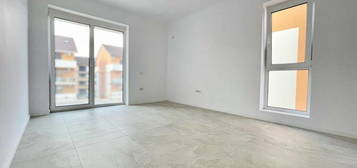 Apartament cu 2 camere| Decomandat| Etaj intermediar| Giroc