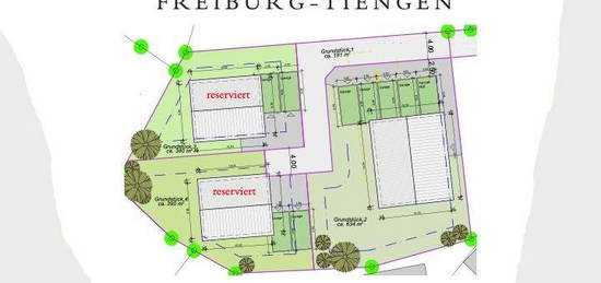 Bauen Sie hier Ihr Investment - 2 Wohneinheiten als Doppelhaus in EE 40 QNG mit Sonderabschreibung!