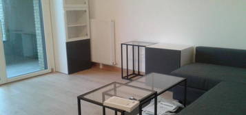 Location appartement 1 pièce 34 m²