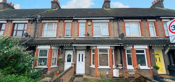 2 bed terraced house to rent