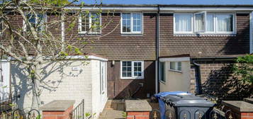 3 bedroom terraced house