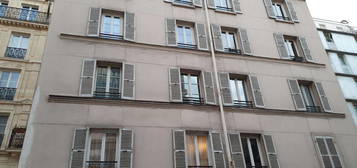 Appartement 2 pièces 27 m²