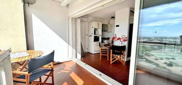 Appartement 1 pièce 25 m²