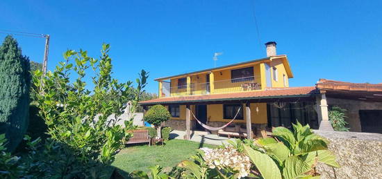 Casa o chalet independiente en venta en Pereiro de Aguiar