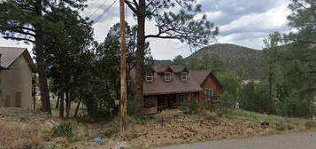 205 Swallow Dr, Ruidoso, NM 88345