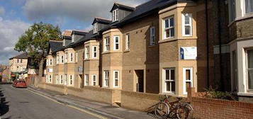 Flat to rent in Jeune Street, Oxford OX4