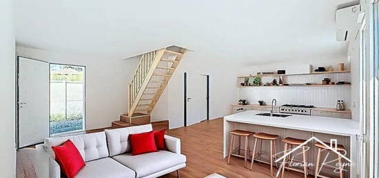 Maison neuve  à vendre, 4 pièces, 3 chambres, 85 m²