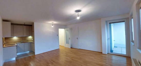 Attraktive 2 Zimmerwohnung mit Loggia in Oberdöbling