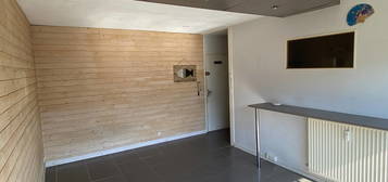 Achat appartement 1 pièce 26 m²