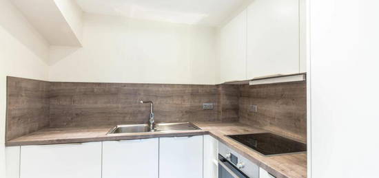 2 bedroom ground floor flat