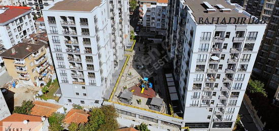 PENDİK BAHADIR 148'DE SATILIK LUX DAİRE