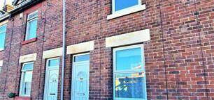 3 bedroom terraced house