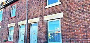 3 bedroom terraced house