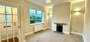 Terraced house to rent in Chipping Road, Chaigley, Clitheroe, Lancashire BB7