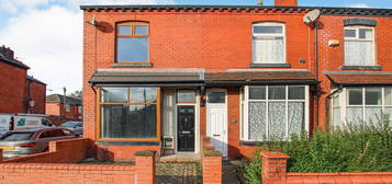 End terrace house to rent in Hulton Lane, Bolton BL3