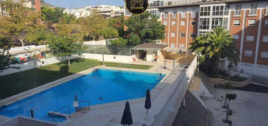 Apartamento de alquiler en Valdeastillas - Fuentezuelas