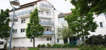 Tolle Maisonette mit Blick bis Heidelberg und Bad Dürkheim zu vermieten