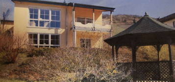 Charmantes Landhaus mit Moselblick in Enkirch