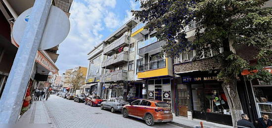 HENDEK MERKEZ ARIDA CADDE ZER 2.KAT 2+1 110m2 SATILIK DARE