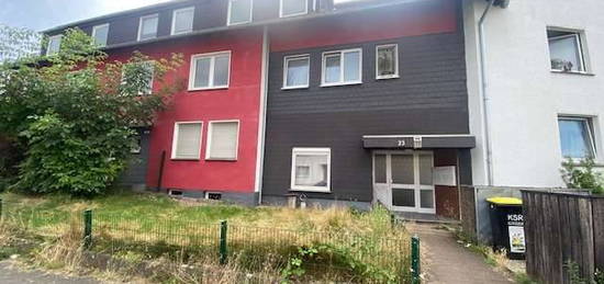 Smarter Wohnen!  Moderne 2-Raumwohnung, Recklinghausen-Süd!