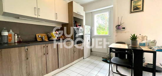 Appartement 2 pièces (47 m²) en location à VANDOEUVRE LES NANCY