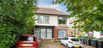 Detached house for sale in Mitcham Park, Mitcham CR4