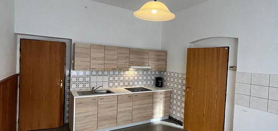 Pronájem bytu 3+kk 75 m² (Jednopodlažní)