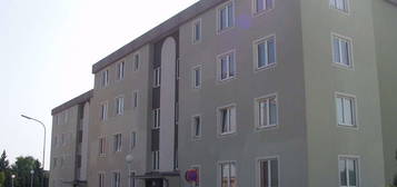 Nette 2-Zimmerwohnung mit Balkon vis a vs HAK HAS