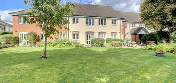 Flat for sale in Penn Road, Hazlemere, High Wycombe, Buckinghamshire HP15