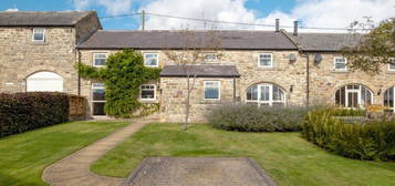 3 bed barn conversion for sale