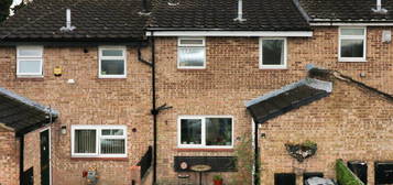 Terraced house for sale in Bellmount Green, Bramley, Leeds, West Yorkshire LS13