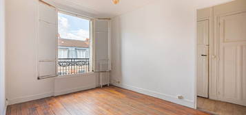 Appartement  à vendre, 2 pièces, 1 chambre, 35 m²