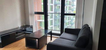 2 bed flat to rent